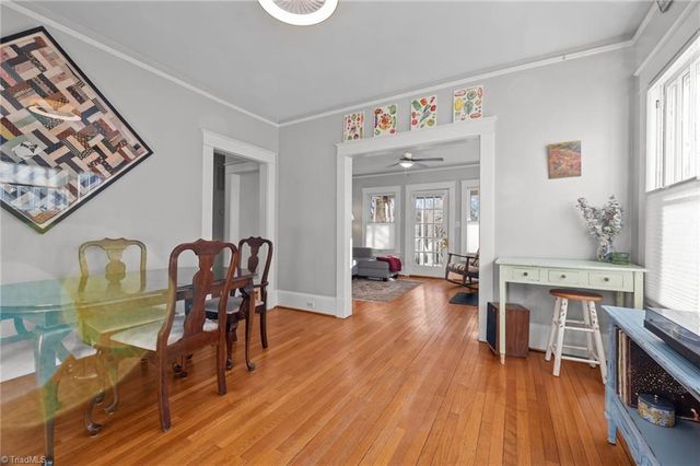 413 Hillside Drive, Greensboro, NC 27401