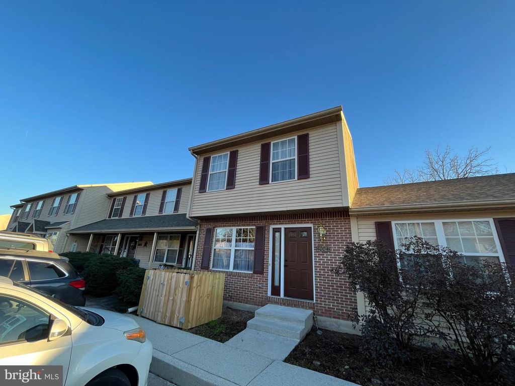 1004 REBECCA STREET, Carlisle, PA 17013