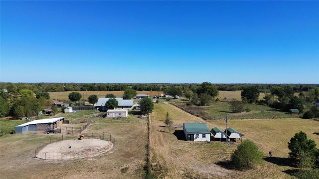 184 County Road 14300, Pattonville, TX 75468