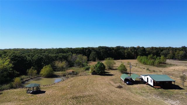 184 County Road 14300, Pattonville, TX 75468