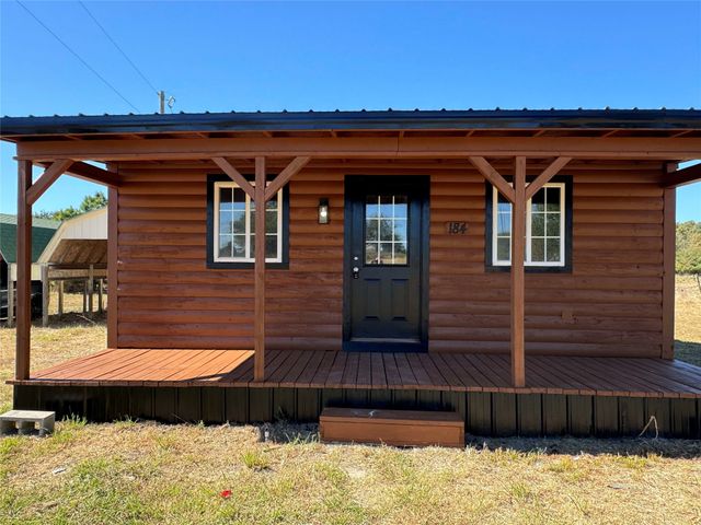 184 County Road 14300, Pattonville, TX 75468