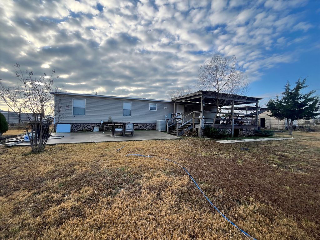 9066 Heather Lane, Crandall, TX 75114