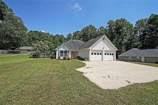 567 Marshall Fuller Road, Dallas, GA 30157