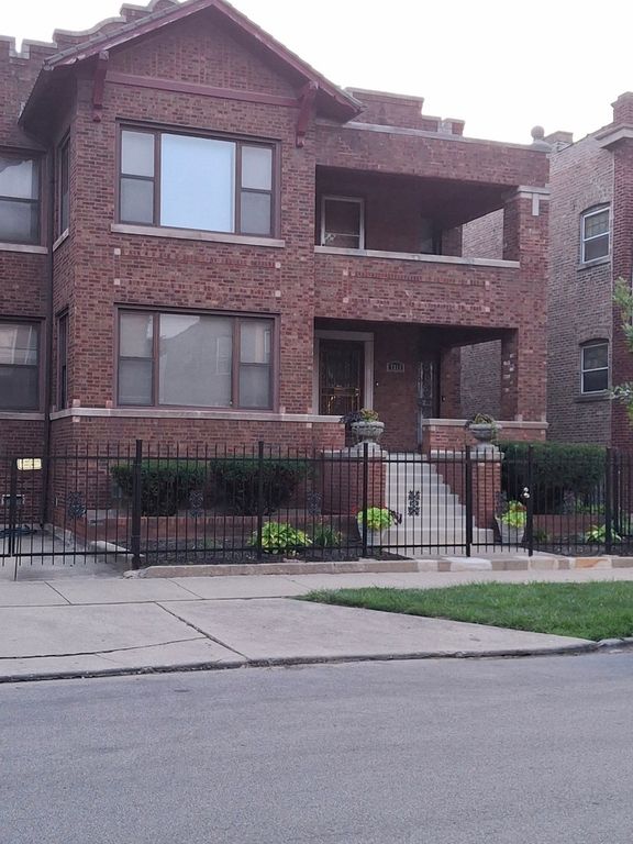 7312 S Emerald Avenue, Chicago, IL 60621