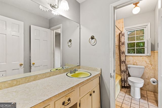3345 Canary Lake Drive, Duluth, GA 30096