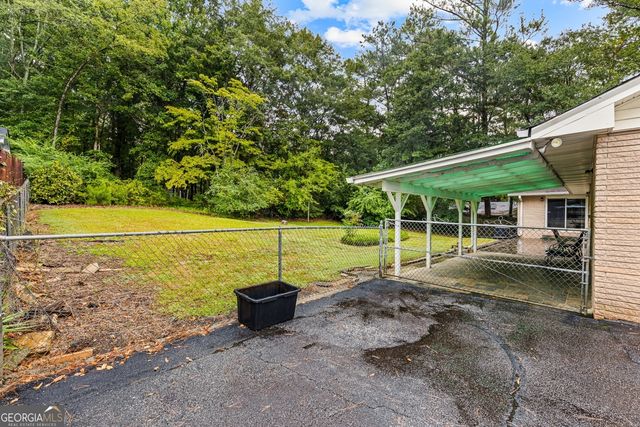 3345 Canary Lake Drive, Duluth, GA 30096