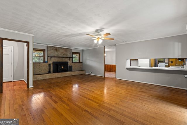 3345 Canary Lake Drive, Duluth, GA 30096