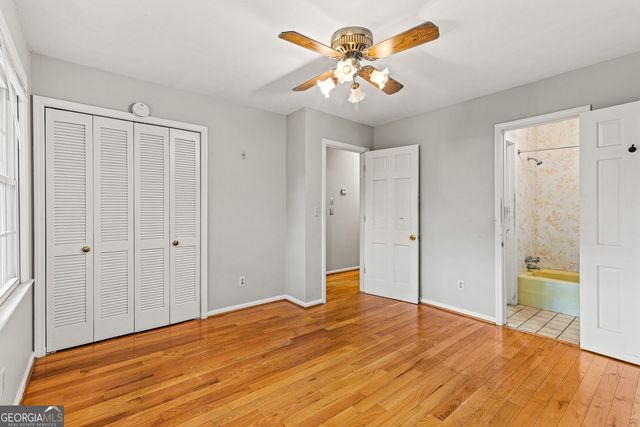 3345 Canary Lake Drive, Duluth, GA 30096