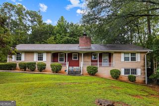3345 Canary Lake Drive, Duluth, GA 30096