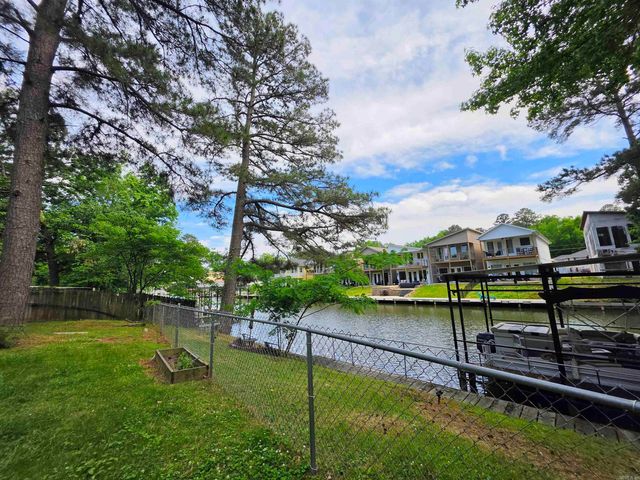 150 Lakeaire Terrace, Hot Springs, AR 71913