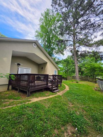 150 Lakeaire Terrace, Hot Springs, AR 71913