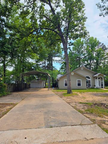 150 Lakeaire Terrace, Hot Springs, AR 71913