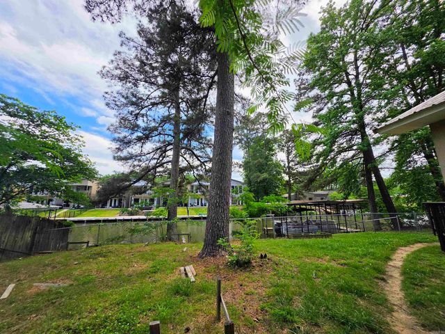 150 Lakeaire Terrace, Hot Springs, AR 71913