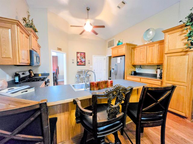 150 Lakeaire Terrace, Hot Springs, AR 71913