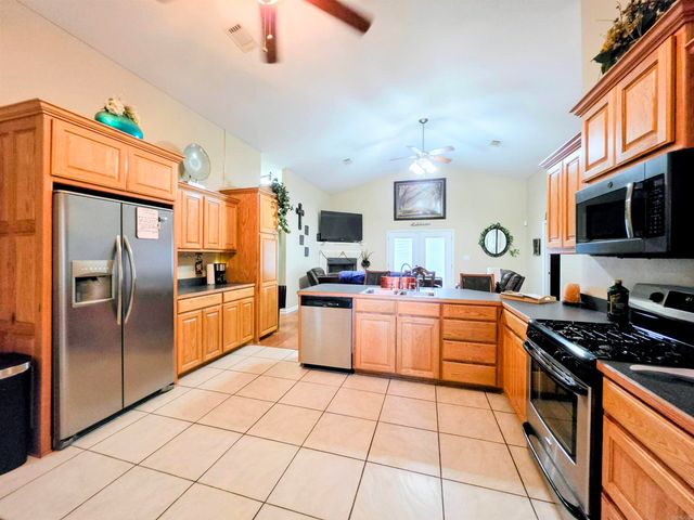 150 Lakeaire Terrace, Hot Springs, AR 71913