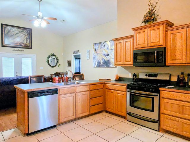 150 Lakeaire Terrace, Hot Springs, AR 71913