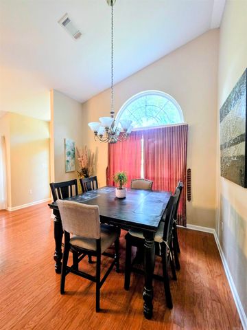 150 Lakeaire Terrace, Hot Springs, AR 71913
