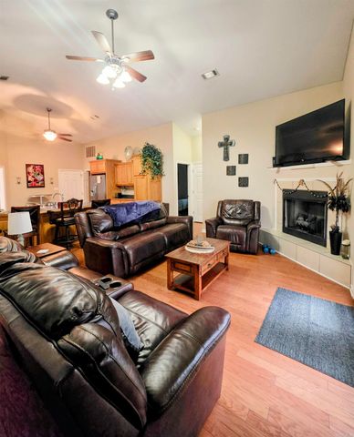 150 Lakeaire Terrace, Hot Springs, AR 71913