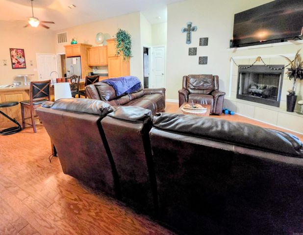 150 Lakeaire Terrace, Hot Springs, AR 71913