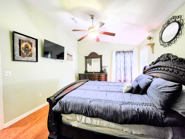 150 Lakeaire Terrace, Hot Springs, AR 71913