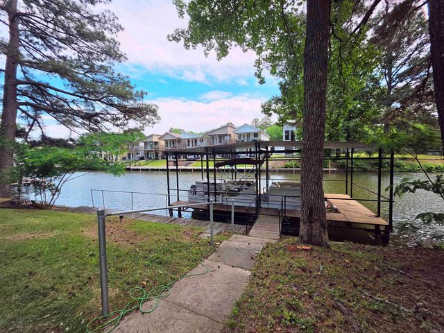 150 Lakeaire Terrace, Hot Springs, AR 71913