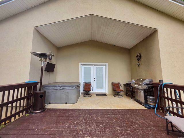 150 Lakeaire Terrace, Hot Springs, AR 71913