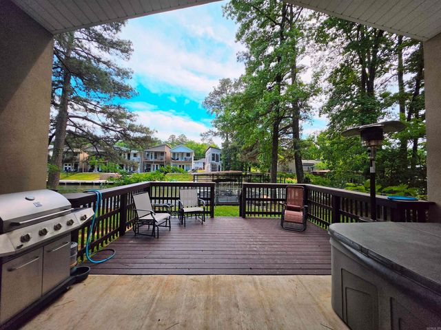 150 Lakeaire Terrace, Hot Springs, AR 71913