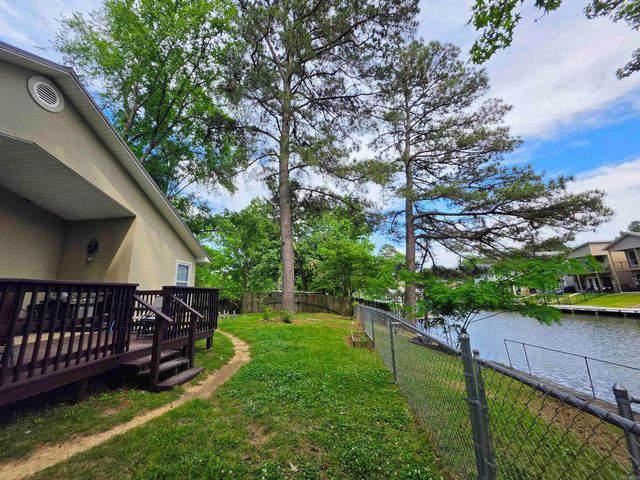 150 Lakeaire Terrace, Hot Springs, AR 71913