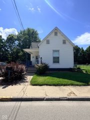269 N 8th Street, Middletown, IN 47356