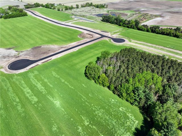 Lot #8 23rd Street, Elk Mound, WI 54739