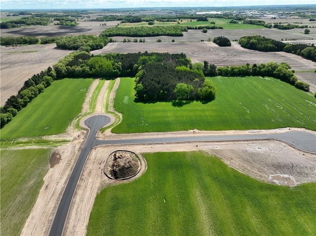 Lot #8 23rd Street, Elk Mound, WI 54739