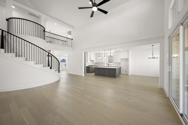 1805 Hidden Creek Drive, Midlothian, TX 76065