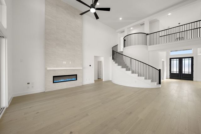 1805 Hidden Creek Drive, Midlothian, TX 76065