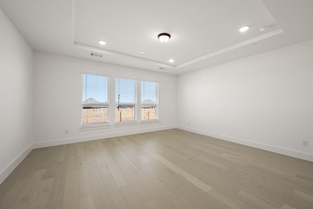 1805 Hidden Creek Drive, Midlothian, TX 76065