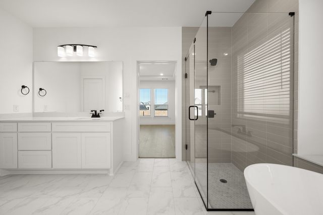 1805 Hidden Creek Drive, Midlothian, TX 76065