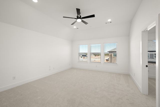 1805 Hidden Creek Drive, Midlothian, TX 76065