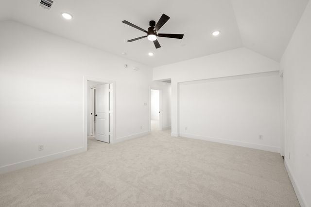 1805 Hidden Creek Drive, Midlothian, TX 76065