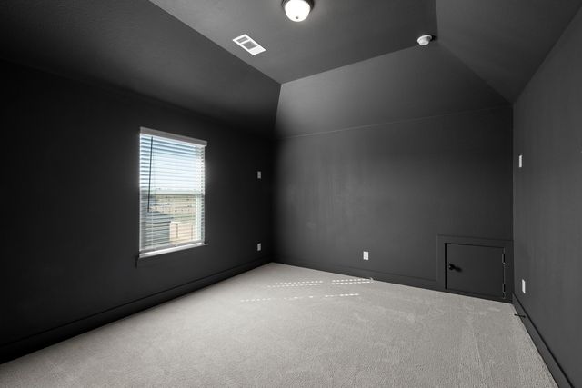 1805 Hidden Creek Drive, Midlothian, TX 76065