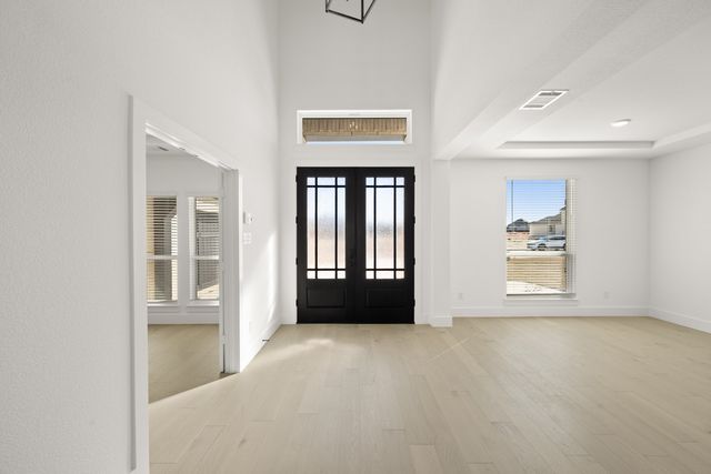 1805 Hidden Creek Drive, Midlothian, TX 76065