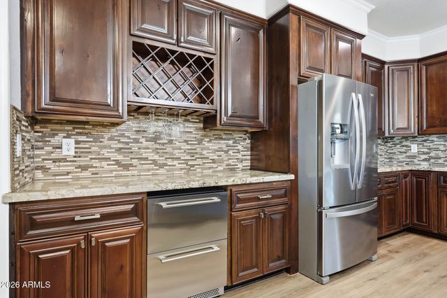 8040 W VIA MONTOYA Drive, Peoria, AZ 85383