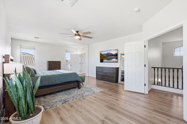 8040 W VIA MONTOYA Drive, Peoria, AZ 85383