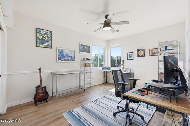 8040 W VIA MONTOYA Drive, Peoria, AZ 85383