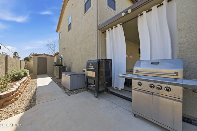 8040 W VIA MONTOYA Drive, Peoria, AZ 85383