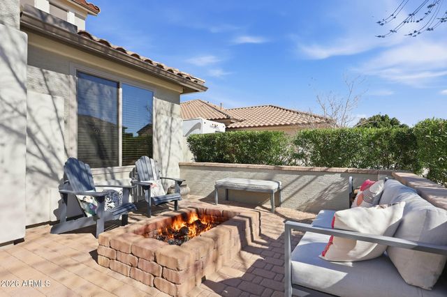 8040 W VIA MONTOYA Drive, Peoria, AZ 85383