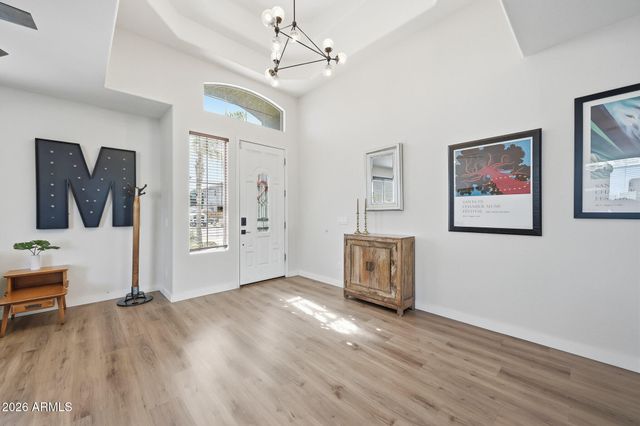 8040 W VIA MONTOYA Drive, Peoria, AZ 85383