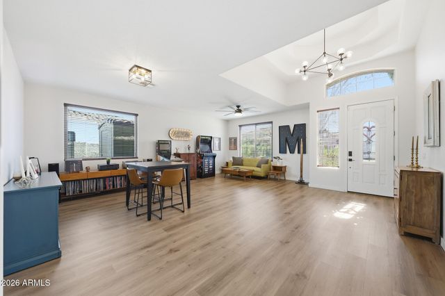 8040 W VIA MONTOYA Drive, Peoria, AZ 85383