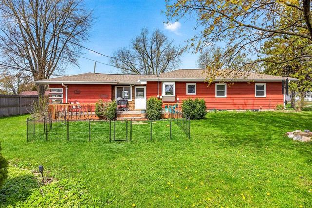 581 RICHARD DRIVE, Menasha, WI 54952