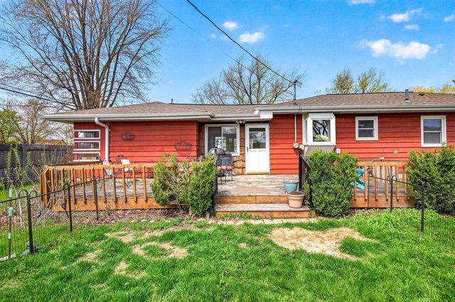 581 RICHARD DRIVE, Menasha, WI 54952