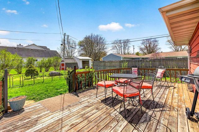 581 RICHARD DRIVE, Menasha, WI 54952