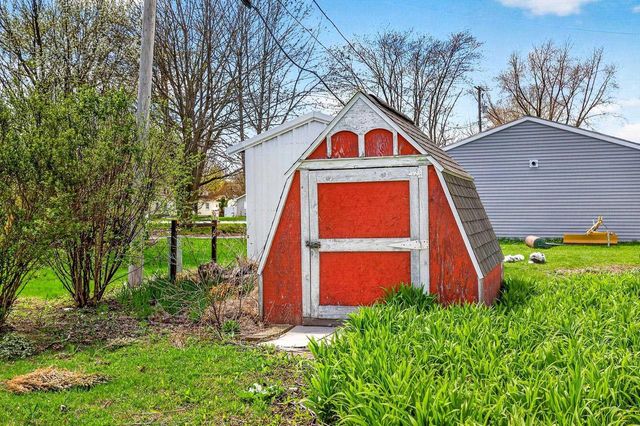 581 RICHARD DRIVE, Menasha, WI 54952